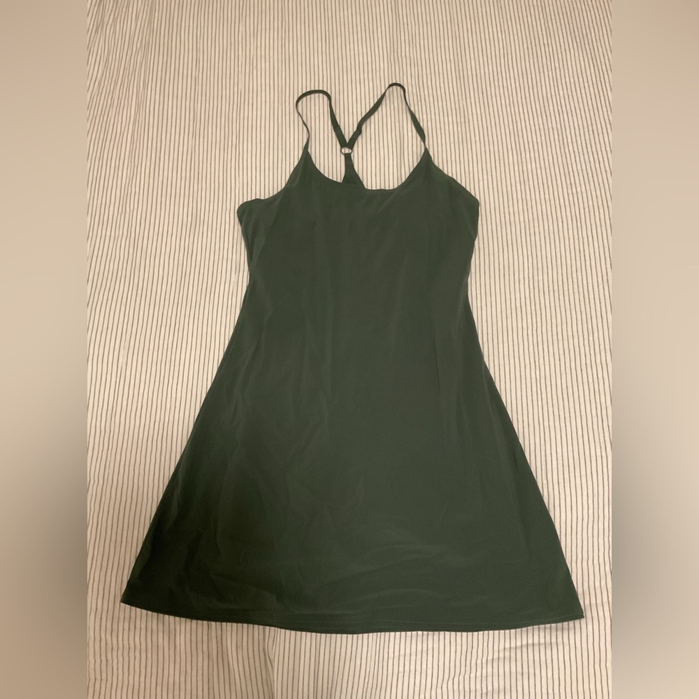 Outdoor Voices Exercise Dress